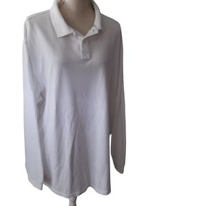 Mens Roundtree Yorkie mens polo